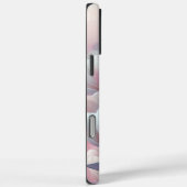 Coques Case-Mate iPhone Tulipes (Verso / Droite)