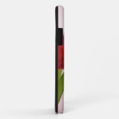 Coques Case-Mate iPhone Tulipes (Dos/Droite)