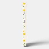 Coques Case-Mate iPhone Tulipes (Verso / Gauche)