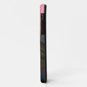 Coques Case-Mate iPhone Tulipes 2 (Dos/Gauche)