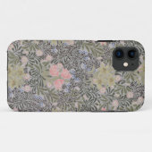 Coques Case-Mate iPhone Tulipes, marguerites et chèvrefeuille (Dos (Horizontal))
