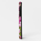 Coques Case-Mate iPhone Tulipes néerlandaises (Dos/Gauche)