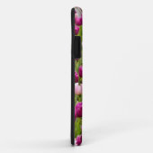 Coques Case-Mate iPhone Tulipes néerlandaises (Dos/Droite)