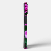 Coques Case-Mate iPhone Tulipes roses (Verso / Droite)