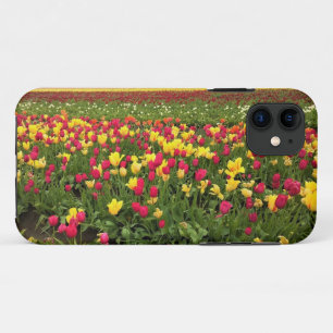 Case-Mate iPhone Case Tulipes roses et jaunes, Oregon