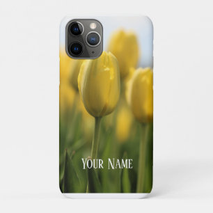 Case-Mate iPhone Case Tulipes solaires