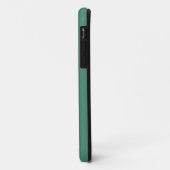 Coques Case-Mate iPhone Tulipes Trois Rouges (Dos/Gauche)
