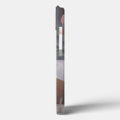 Coques Case-Mate iPhone Tulipes Tulips Curtain Cups 2002 (Verso / Gauche)