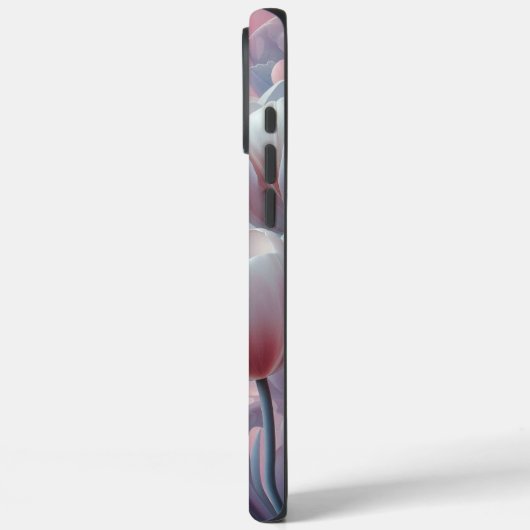 Coques Case-Mate iPhone Tulips (Verso / Gauche)