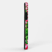 Coques Case-Mate iPhone Tulips (Dos/Droite)