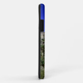 Coques Case-Mate iPhone Tulum, Mexique (Dos/Droite)