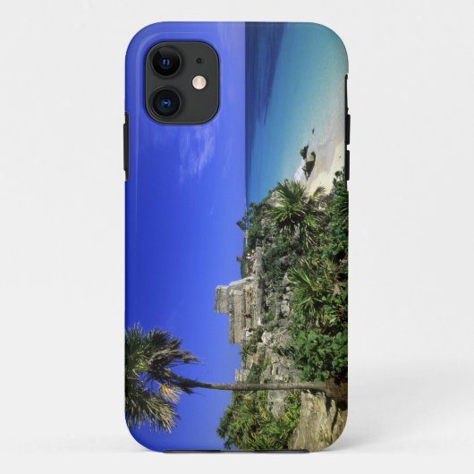 Coques Case-Mate iPhone Tulum, Mexique 2 (Dos)
