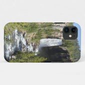 Coques Case-Mate iPhone Tumalo Falls (Dos (Horizontal))