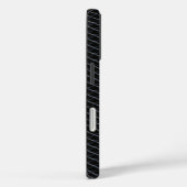 Coques Case-Mate iPhone Tuning de garage automobile Impression de grille e (Verso / Droite)
