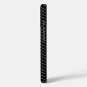 Coques Case-Mate iPhone Tuning de garage automobile Impression de grille e (Verso / Gauche)