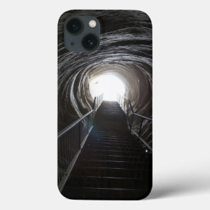 Etui iPhone Case-Mate Tunnel de la grotte sombre