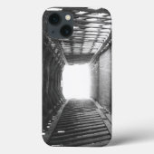 Coques Case-Mate iPhone Tunnel de lumière (Verso)
