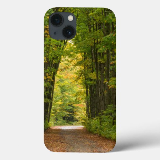 Coques Case-Mate iPhone Tunnel de Trees (Verso)