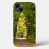 Coques Case-Mate iPhone Tunnel de Trees (Verso)