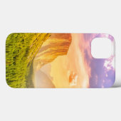 Coques Case-Mate iPhone Tunnel de View of Yosemite National Park (Verso (horizontal))
