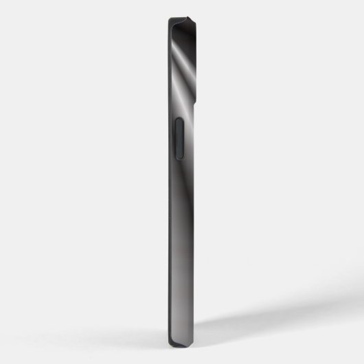 Coques Case-Mate iPhone Tunnel du métro (Verso / Droite)