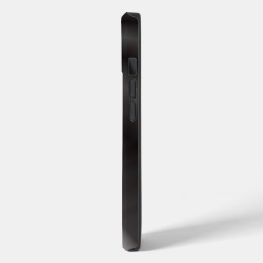 Coques Case-Mate iPhone Tunnel du métro (Verso / Gauche)