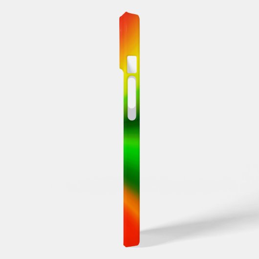 Coques Case-Mate iPhone Tunnel Technicolor (Verso / Gauche)