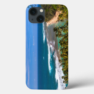Etui iPhone Case-Mate Tunnels Beach vue depuis le Kalalau Trail