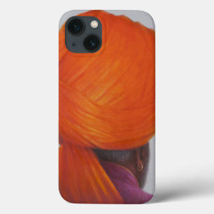 Coques Pour iPhone Turban 2014 de safran