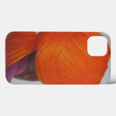 Coques Case-Mate iPhone Turban 2014 de safran (Verso (horizontal))