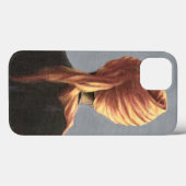 Coques Case-Mate iPhone Turban orange 2004 (Verso (horizontal))