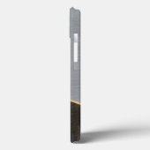 Coques Case-Mate iPhone Turban orange 2004 (Verso / Gauche)