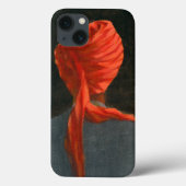 Coques Case-Mate iPhone Turban rouge 2004 (Verso)
