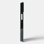 Coques Case-Mate iPhone Turban rouge 2004 (Verso / Droite)