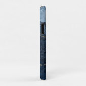 Coques Case-Mate iPhone Turbulent Ascent" (Dos/Droite)