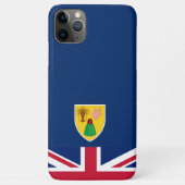 Coques Case-Mate iPhone Turks and Caicos (Dos)