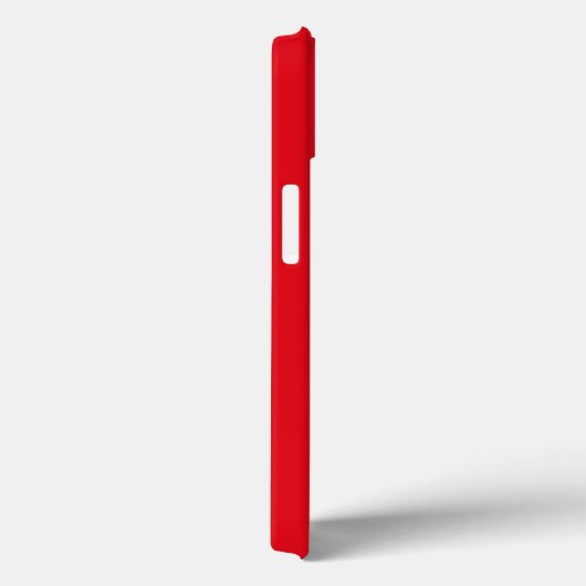 Coques Case-Mate iPhone Turquie (Verso / Droite)