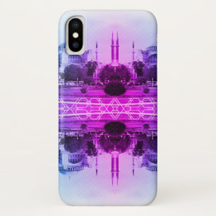 Case-Mate iPhone Case Turquie Ancienne Istanbul Basilique Sainte Sophie
