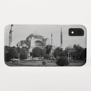 Case-Mate iPhone Case Turquie ancienne Istanbul Basilique Sainte-Sophie