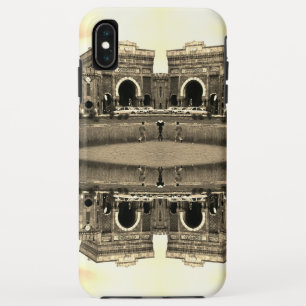 Case-Mate iPhone Case Turquie ancienne Université d'Istanbul