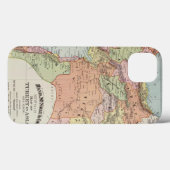 Coques Case-Mate iPhone Turquie en Asie 6 (Verso (horizontal))