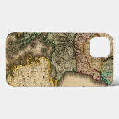 Coques Case-Mate iPhone Turquie en Europe 5 (Verso (horizontal))
