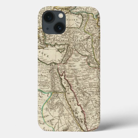 Coques Case-Mate iPhone Turquie et Suède (Verso)