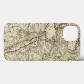 Coques Case-Mate iPhone Turquie et Suède (Verso (horizontal))