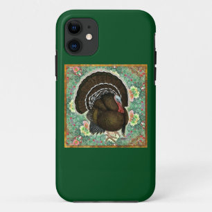 Coques Pour iPhone Turquie sur les Verts