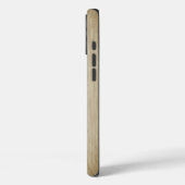 Coques Case-Mate iPhone Turquie vintage (Verso / Gauche)