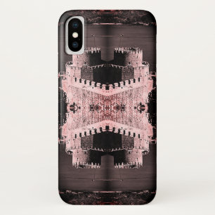 Case-Mate iPhone Case Turquie vintage Istanbul forteresse du Bosphore