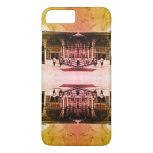 Case-Mate iPhone Case Turquie Vintage Istanbul Musée du palais de Topkap