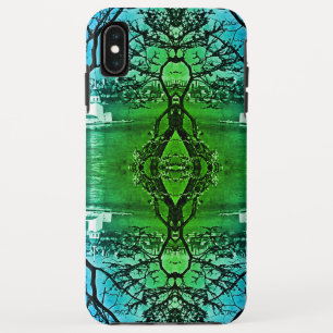 Case-Mate iPhone Case Turquie Vintage Istanbul vue de la ville