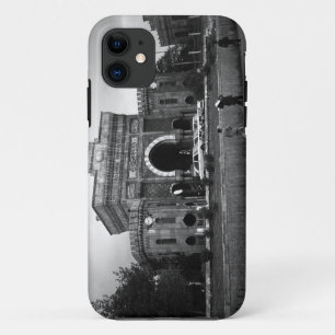Case-Mate iPhone Case Turquie Vintage Université d'Istanbul